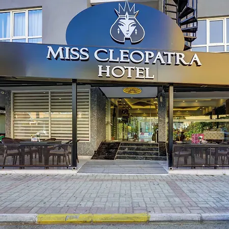 Miss Cleopatra Hotel-2