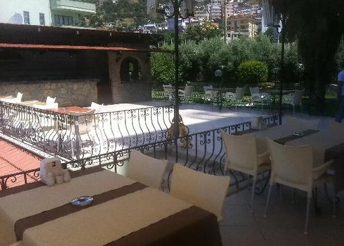 Green Park Alanya
